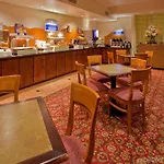 Four Points By Sheraton Dallas Arlington Entertainment District 