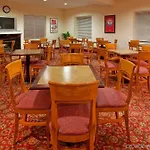 Four Points By Sheraton Dallas Arlington Entertainment District 