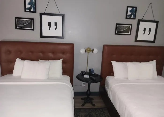 Four Points By Sheraton Dallas Arlington Entertainment District